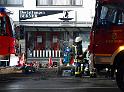 Hausexplosion Bruehl bei Koeln Pingsdorferstr P105